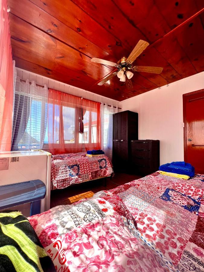 Lollipops Inn SAB Εξωτερικό φωτογραφία