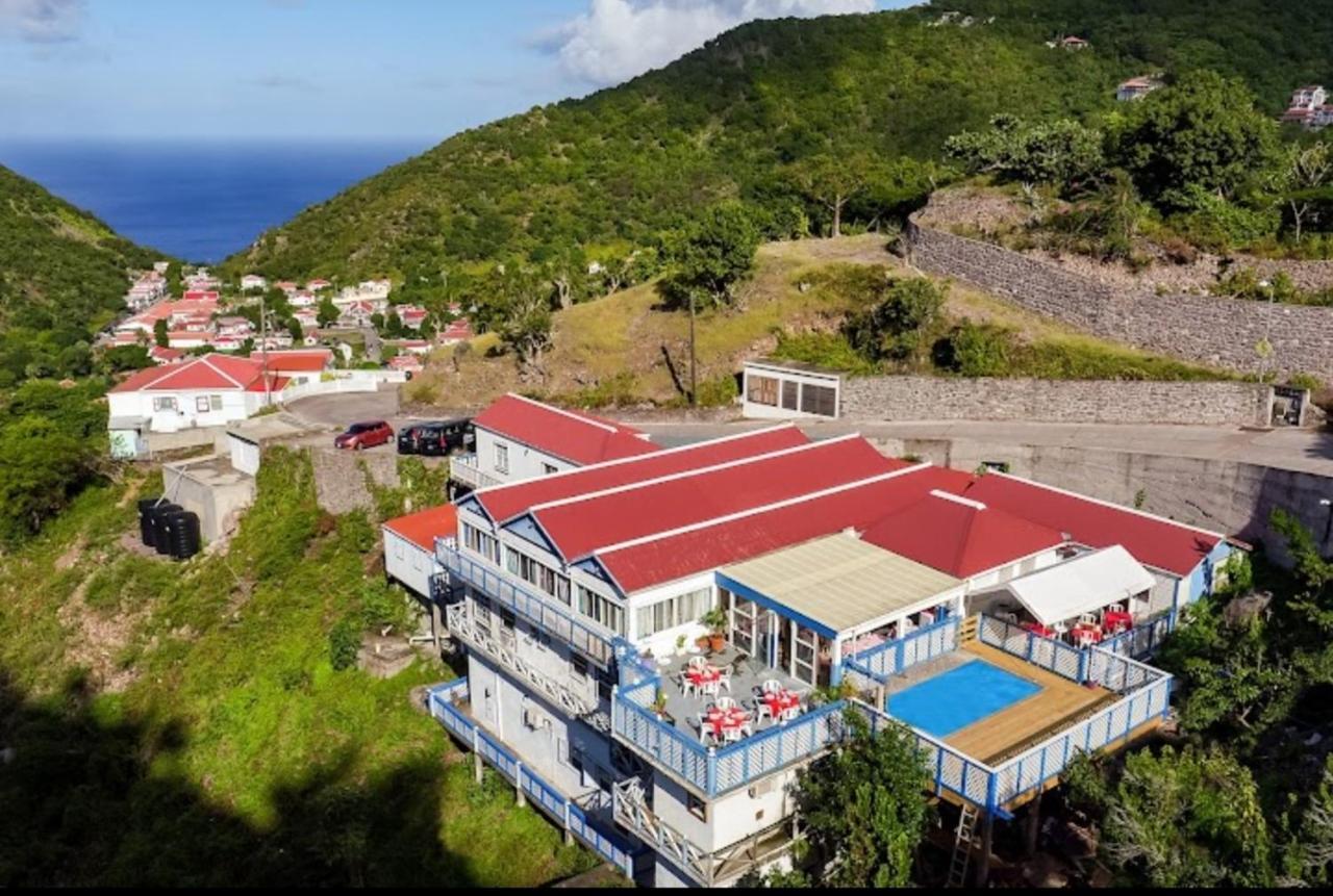 Lollipops Inn SAB Εξωτερικό φωτογραφία