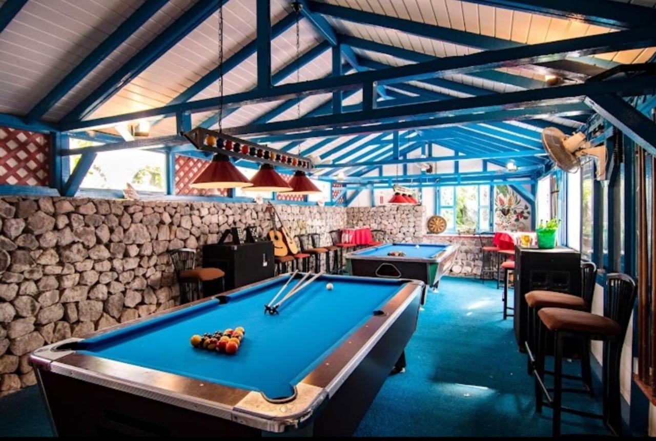 Lollipops Inn SAB Εξωτερικό φωτογραφία