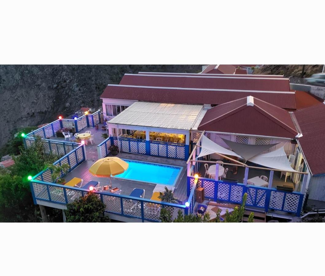 Lollipops Inn SAB Εξωτερικό φωτογραφία