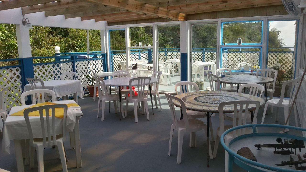 Lollipops Inn SAB Εξωτερικό φωτογραφία