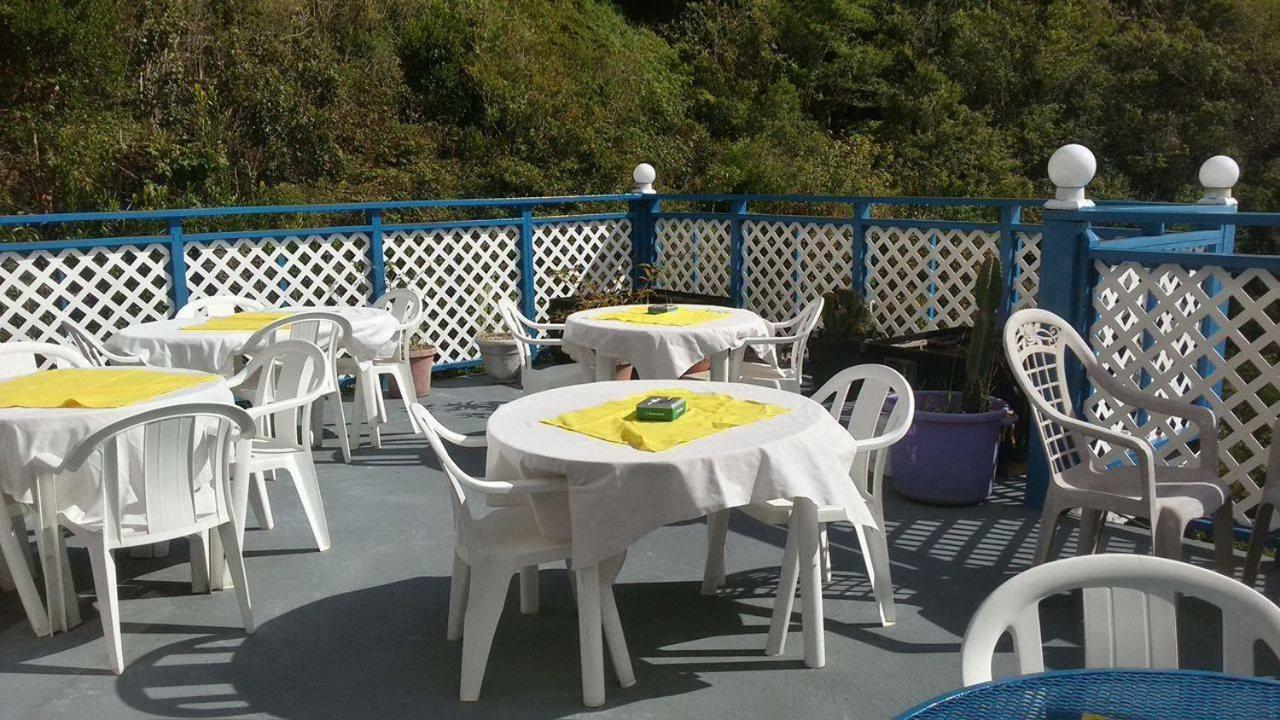 Lollipops Inn SAB Εξωτερικό φωτογραφία